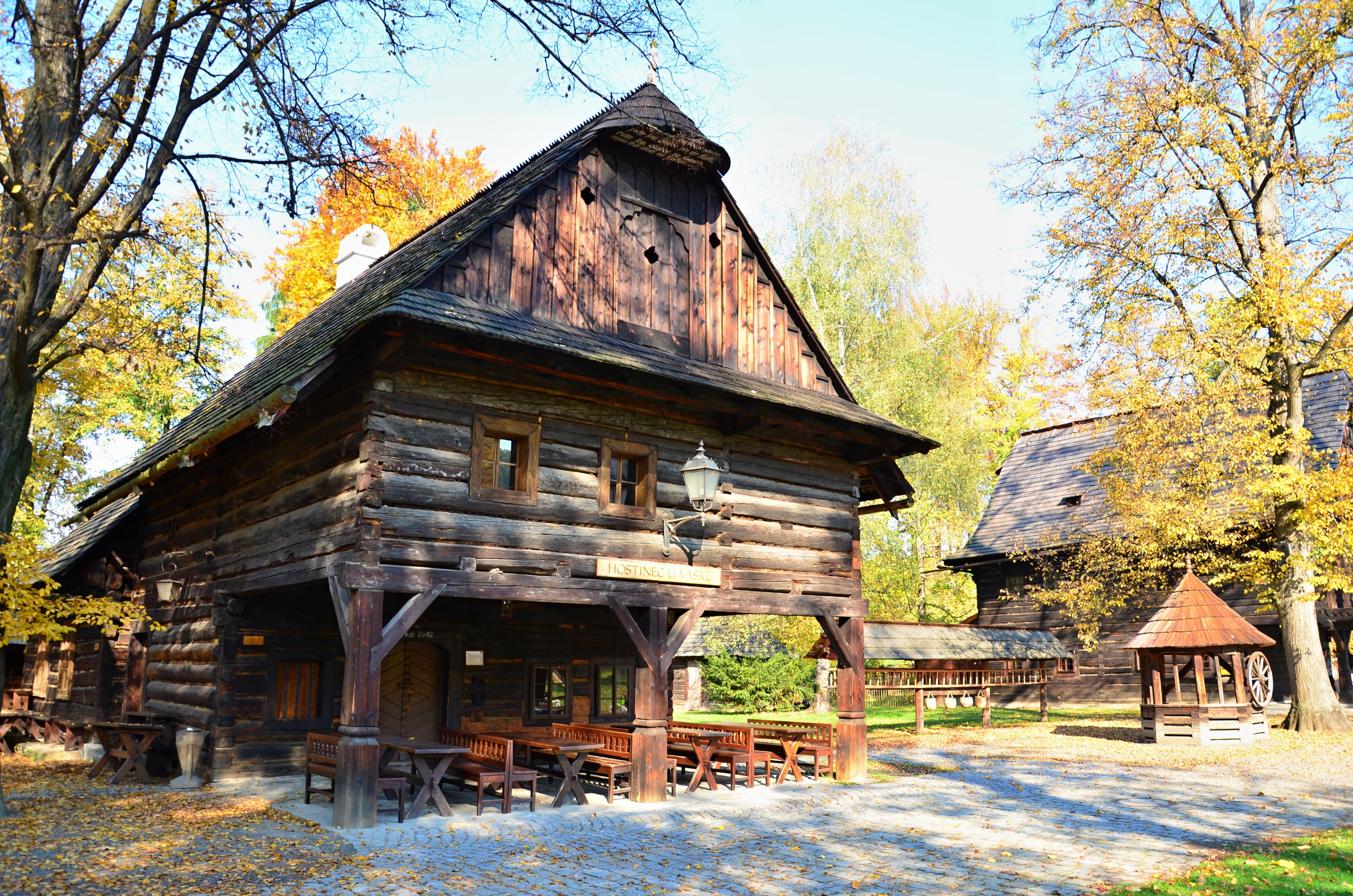 Rožnov pod Radhoštěm