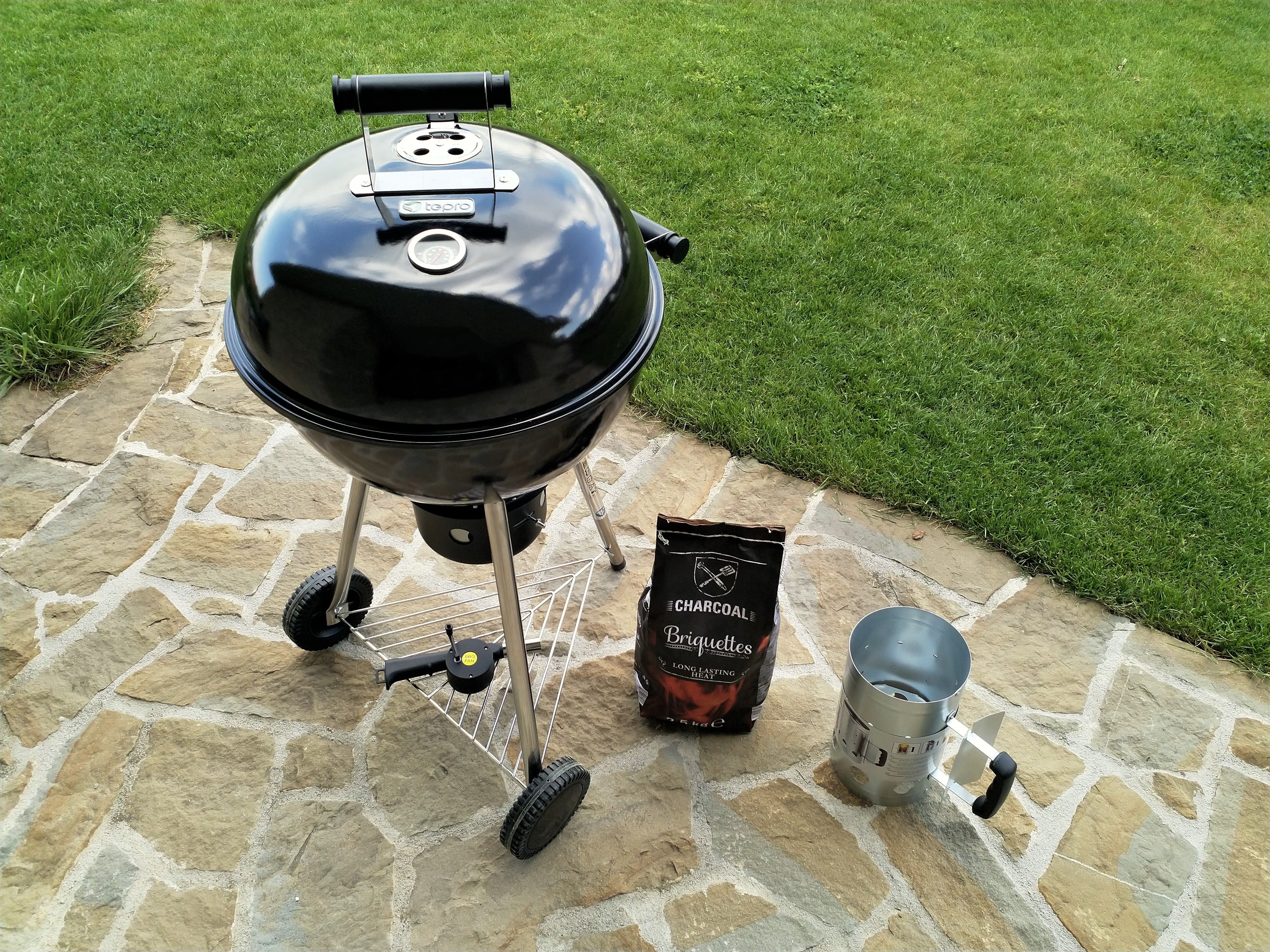 Vybavení apartmánů